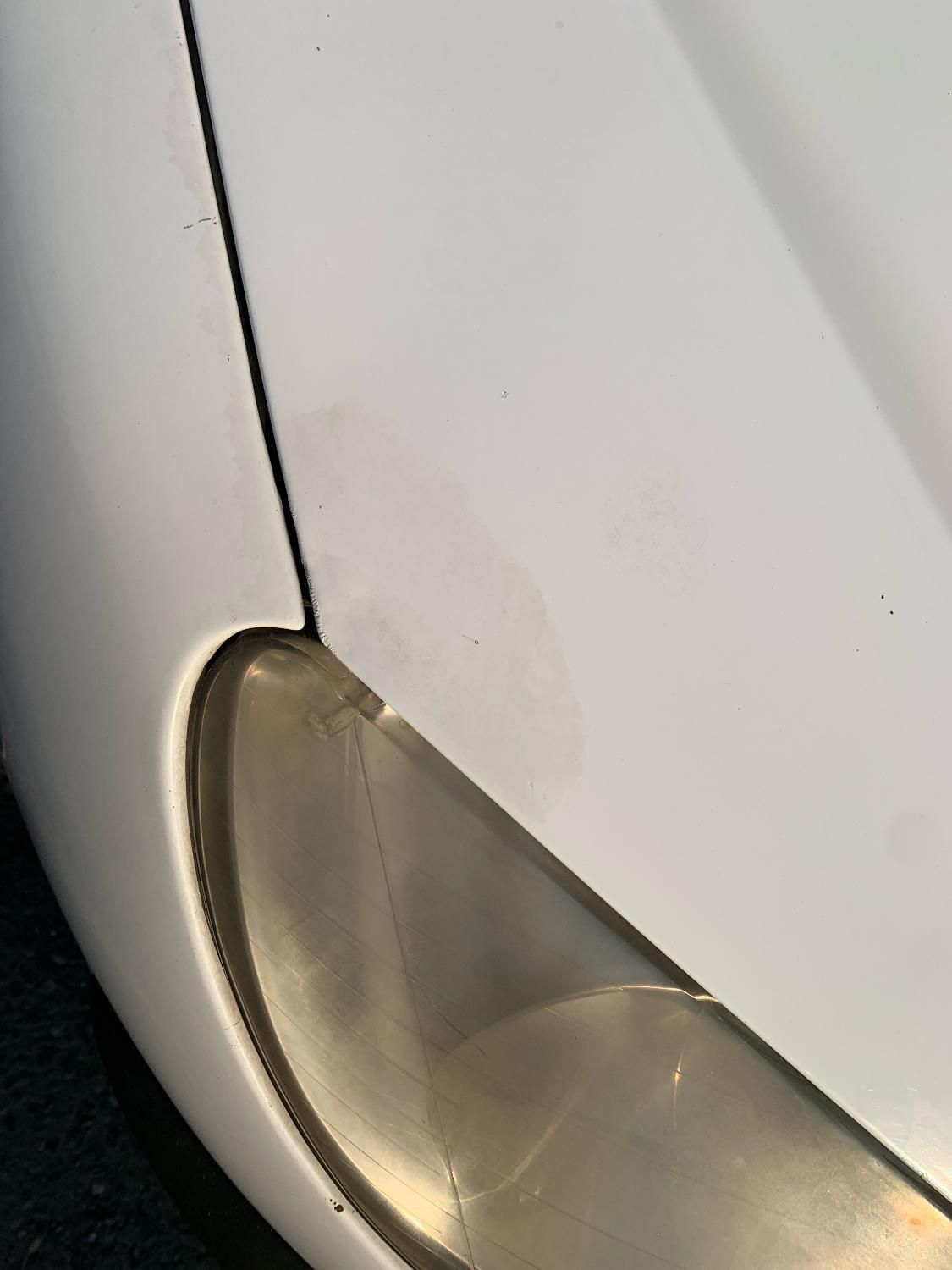 پژو ۲۰۶ صندوق دار v8 - 1396