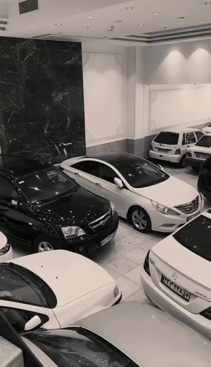 کوییک GX L دنده ای - 1404