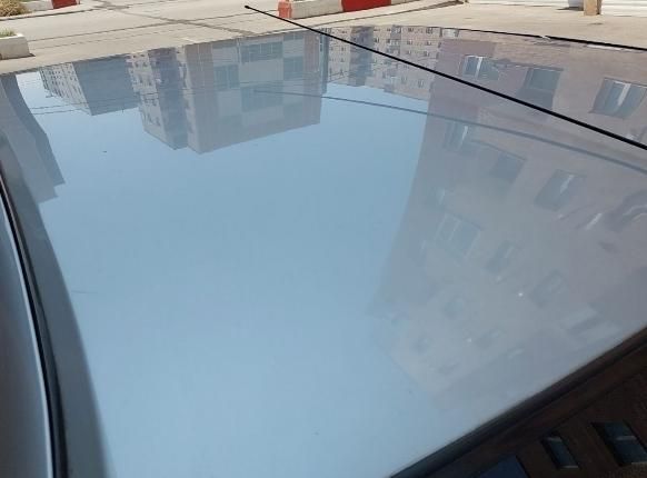 پژو پارس XU7ساده - 1385
