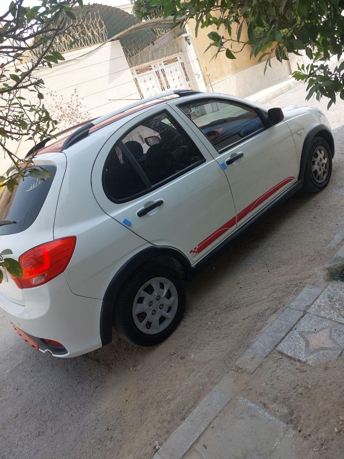 خودرو کوییک، R آگهی ann_19818153
