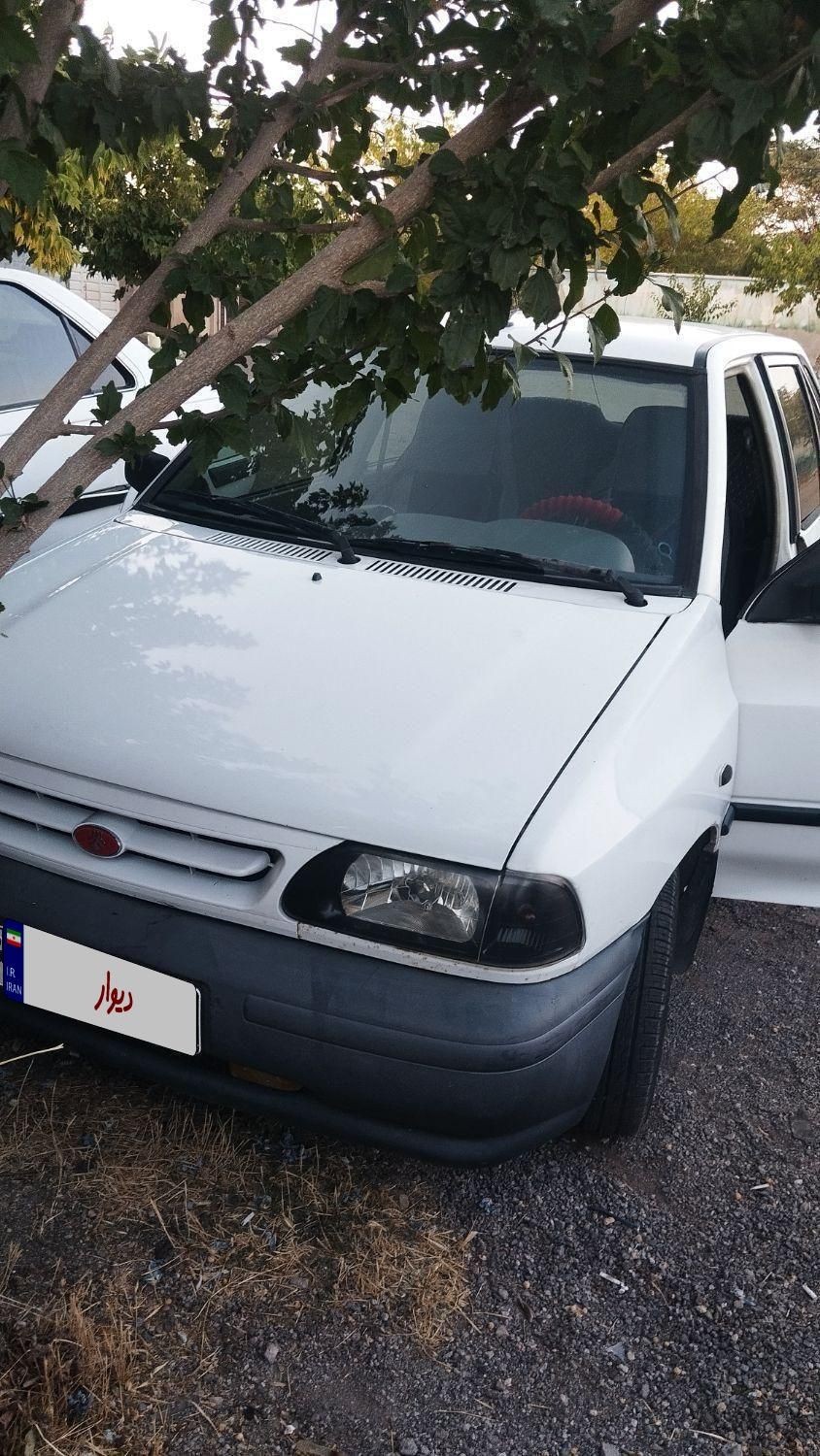 پراید 131 SE - 1392