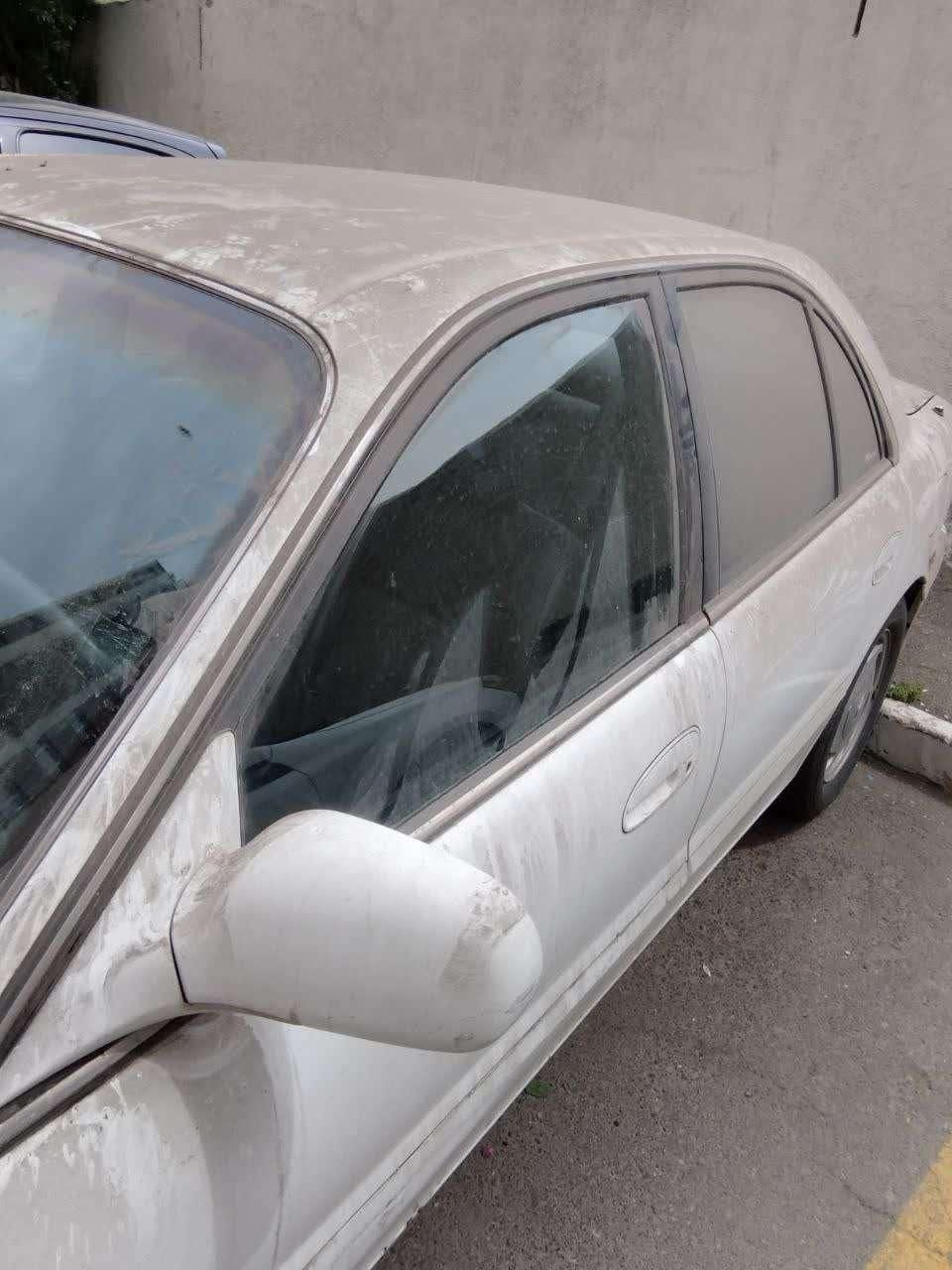 هیوندای کرتا 1.5 لیتر - 1994