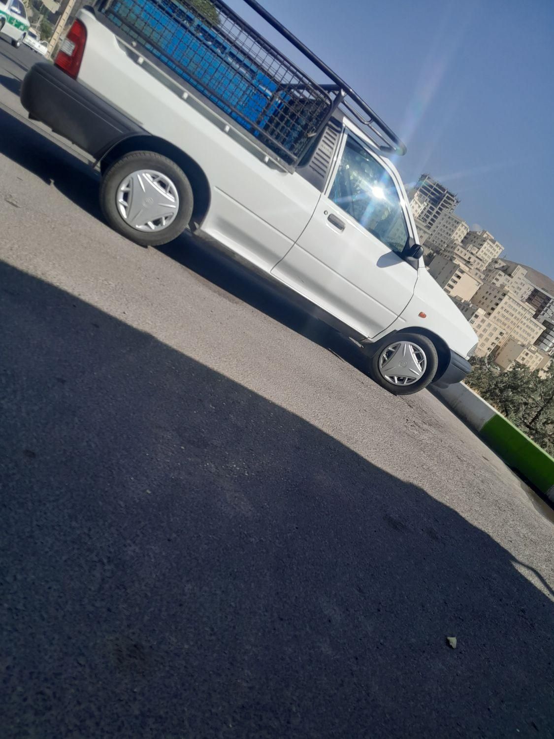 خودرو پراید، 151 آگهی ann_19818168