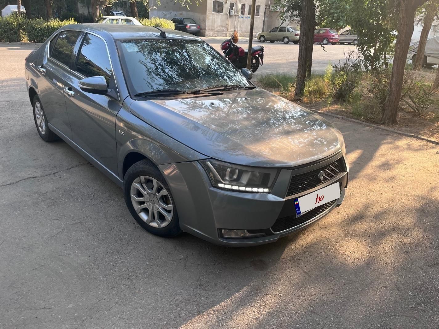 خودرو دنا، پلاس آگهی ann_19818174