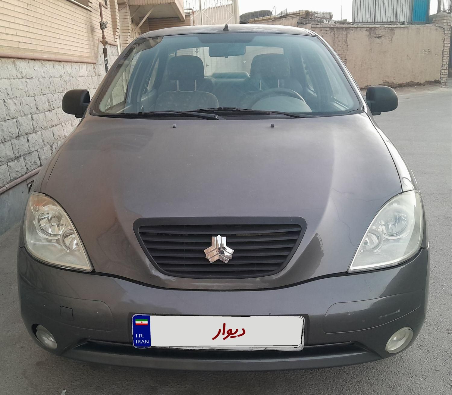 خودرو تیبا، صندوق دار آگهی ann_19818175