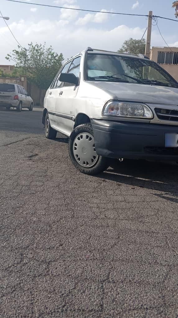 خودرو پراید، صبا آگهی ann_19818218