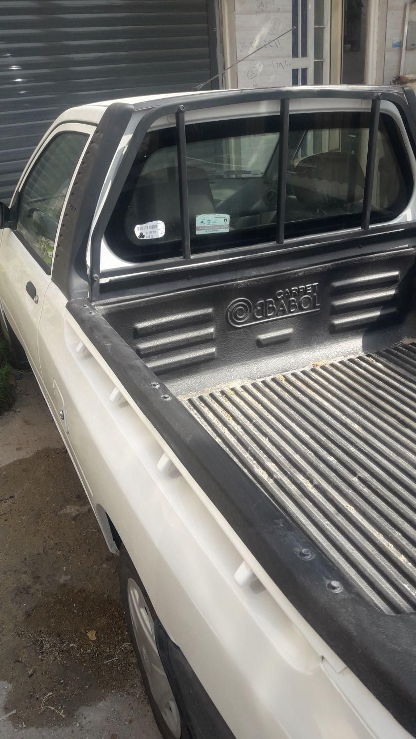 پراید 151 SE - 1403