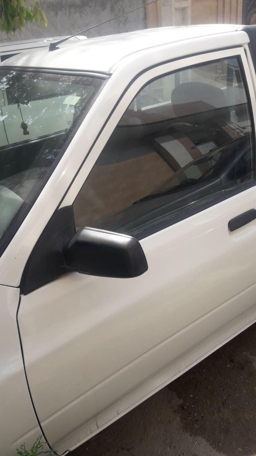پراید 151 SE - 1403