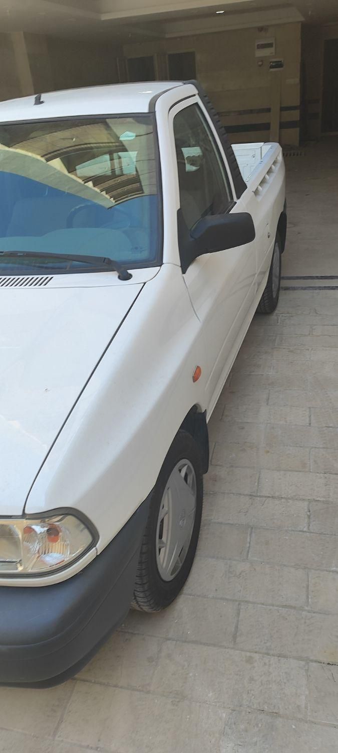 پراید 151 SE - 1402
