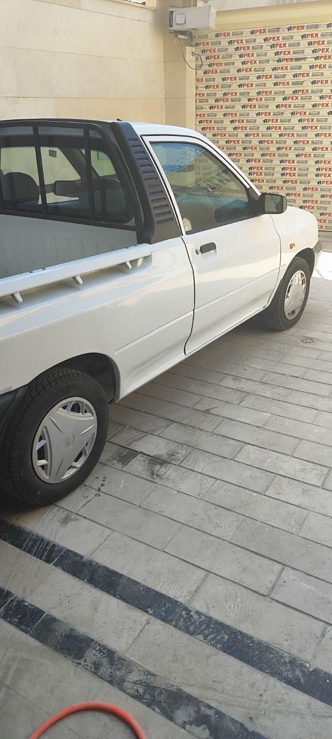 پراید 151 SE - 1402