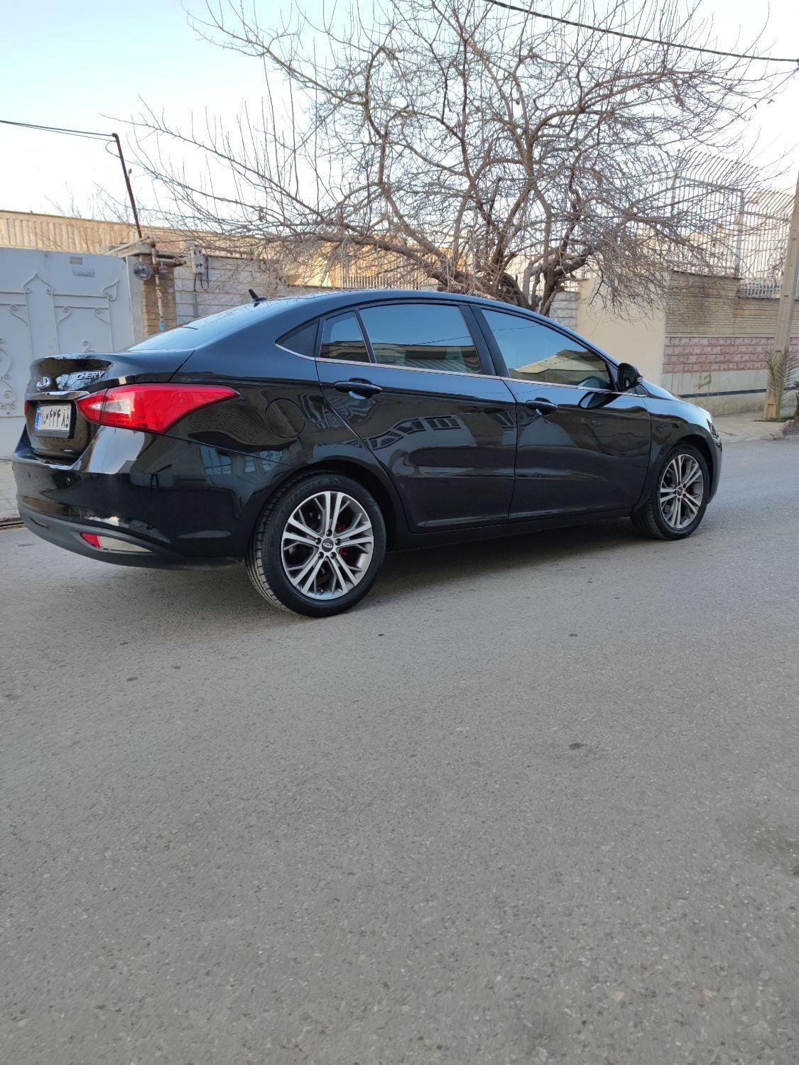 چری آریزو ۵ توربو TE - 1399
