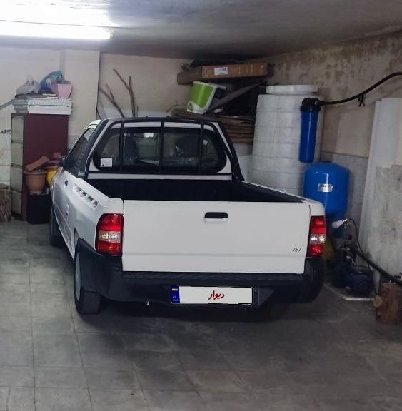 پراید 151 SE - 1403