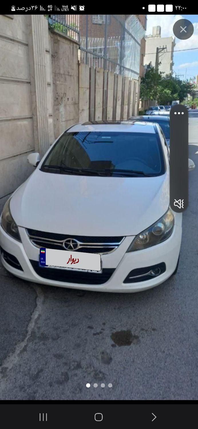 خودرو جک، J5 آگهی ann_19818300