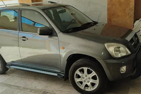 ام وی ام X33 دنده‌ای ساده - 1393