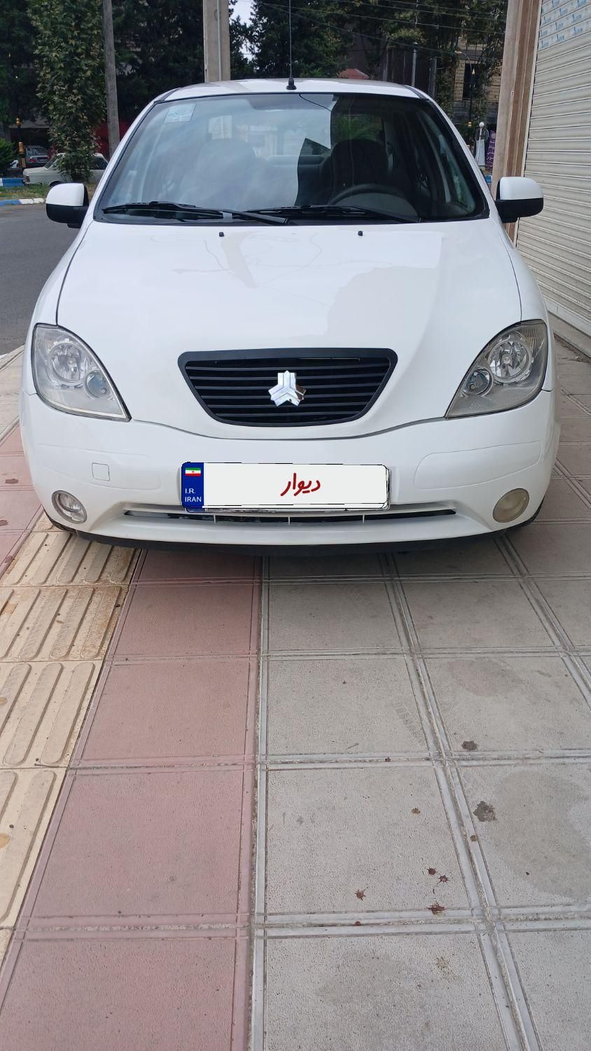 خودرو تیبا، صندوق دار آگهی ann_19818312