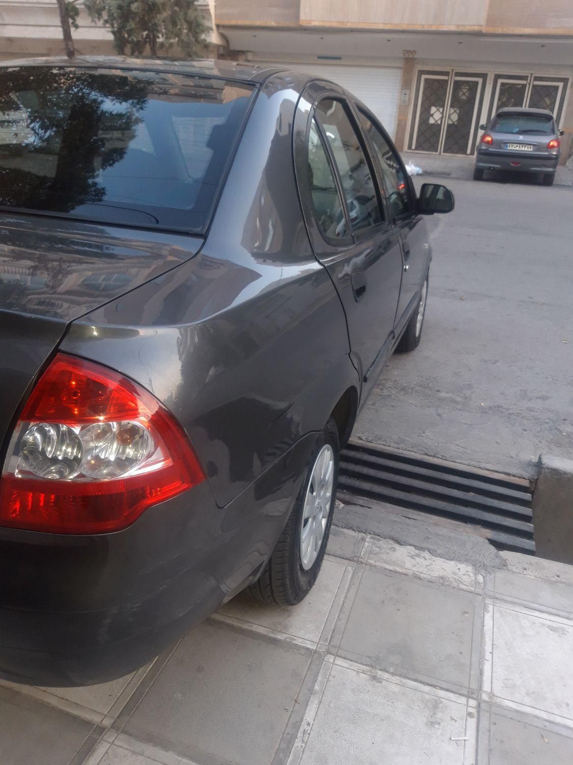 خودرو تیبا، صندوق دار آگهی ann_19818369