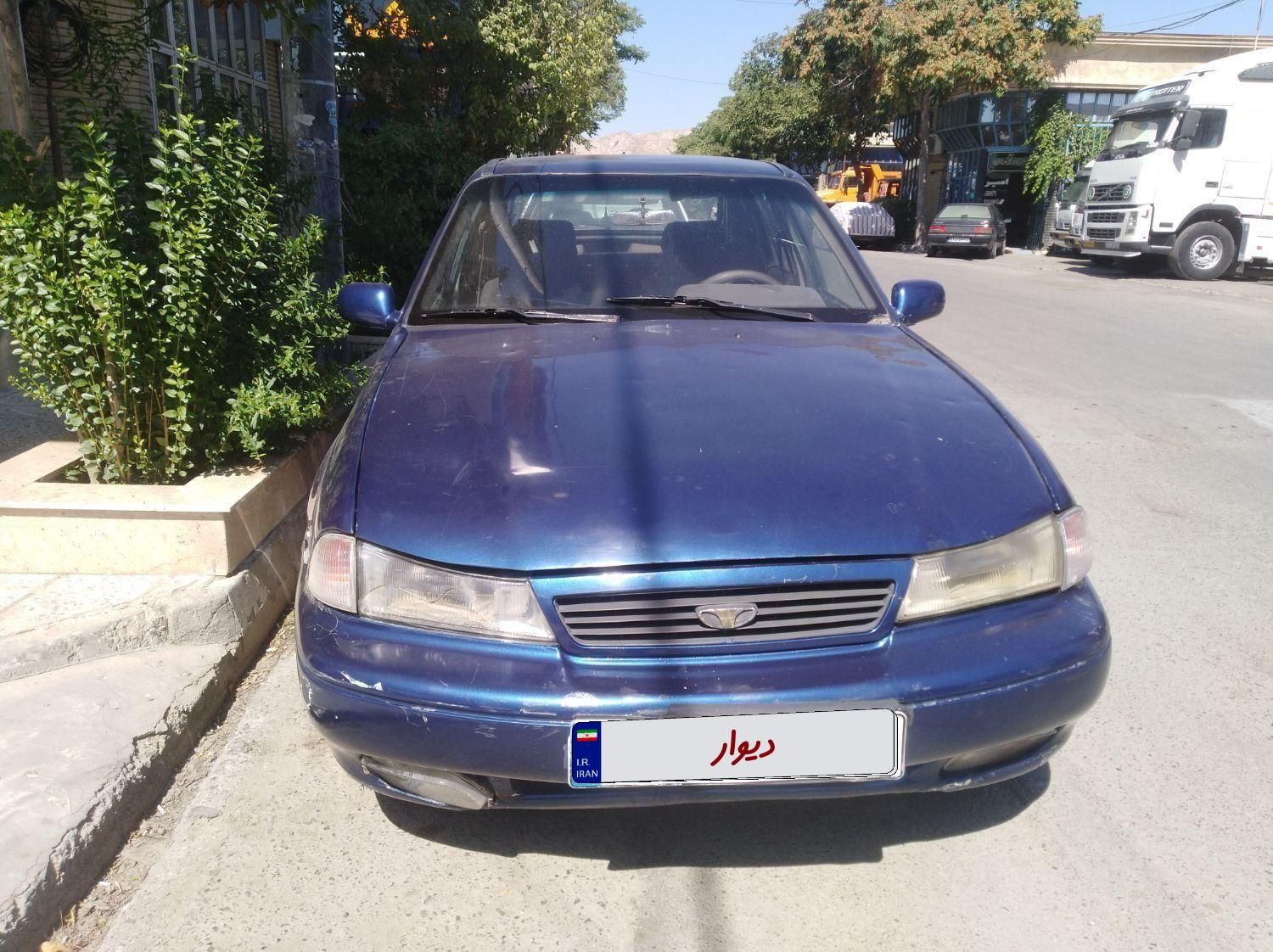 خودرو دوو، سیلو آگهی ann_19818406