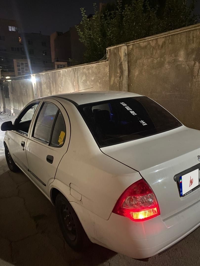 خودرو تیبا، صندوق دار آگهی ann_19818418