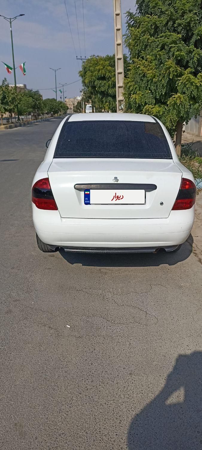 خودرو تیبا، صندوق دار آگهی ann_19818447