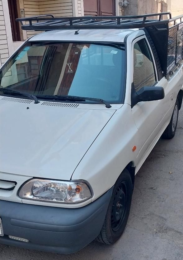 پراید 151 SE - 1403