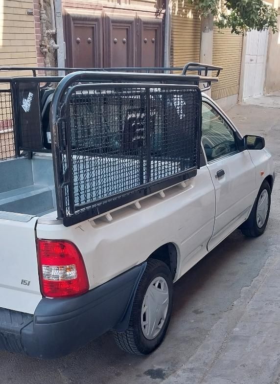 پراید 151 SE - 1403