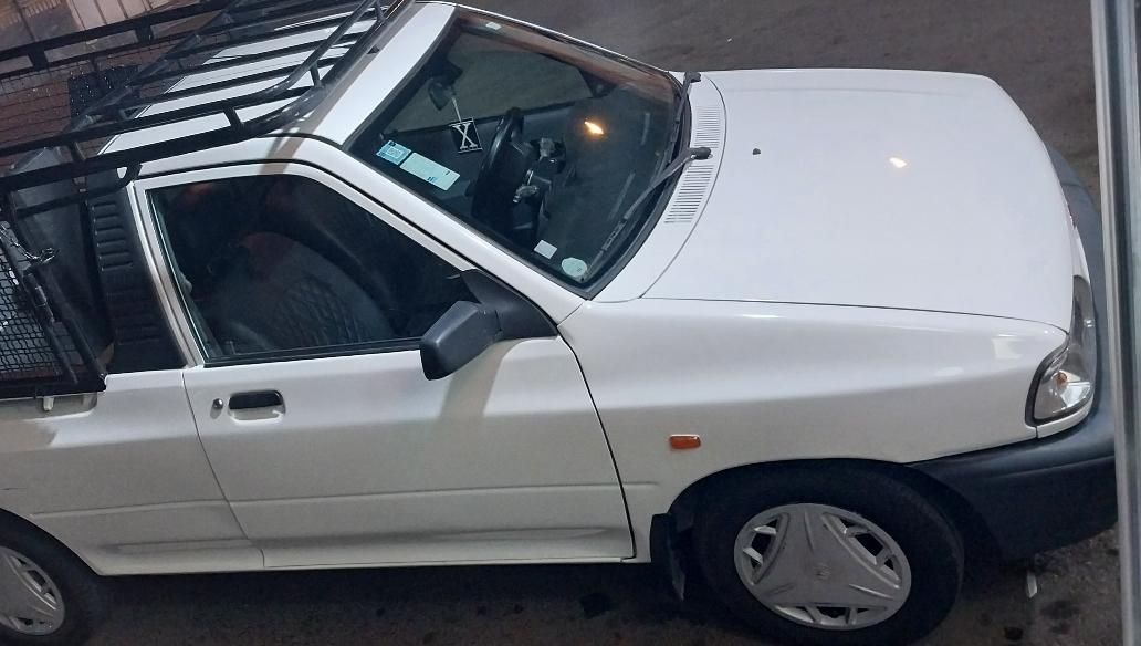 پراید 151 SE - 1403