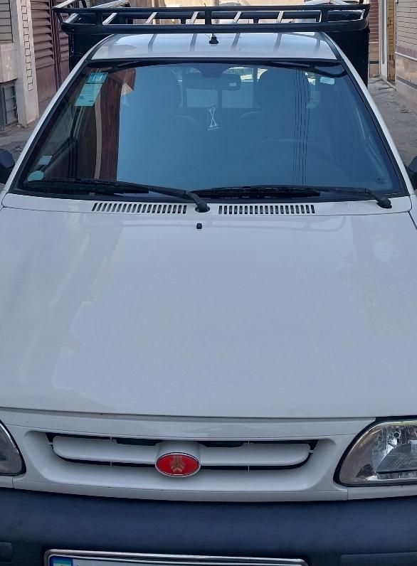 پراید 151 SE - 1403