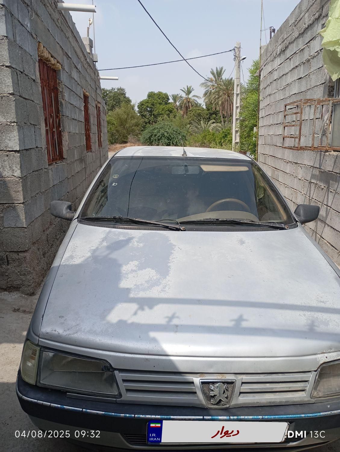 خودرو پژو، 405 آگهی ann_19818558