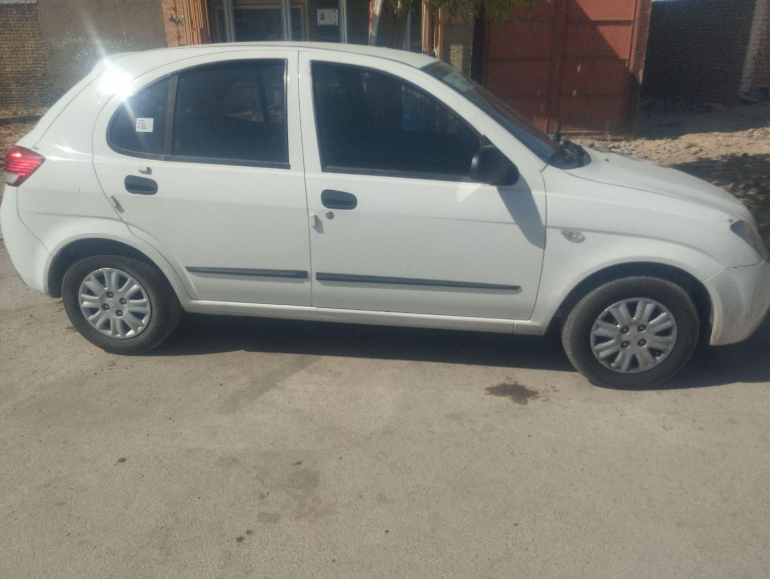 خودرو تیبا، 2 آگهی ann_19818569