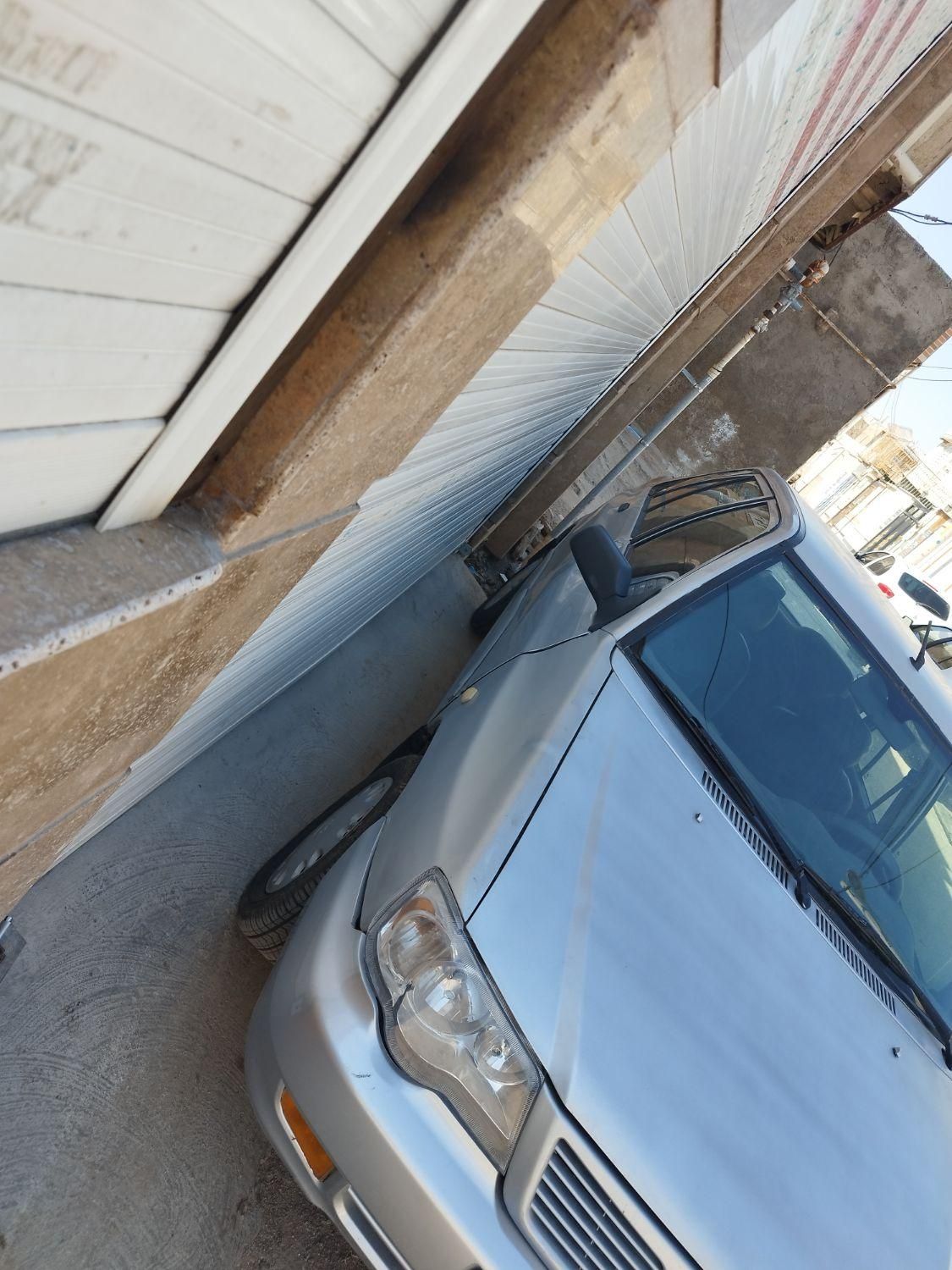پراید 132 SL - 1389