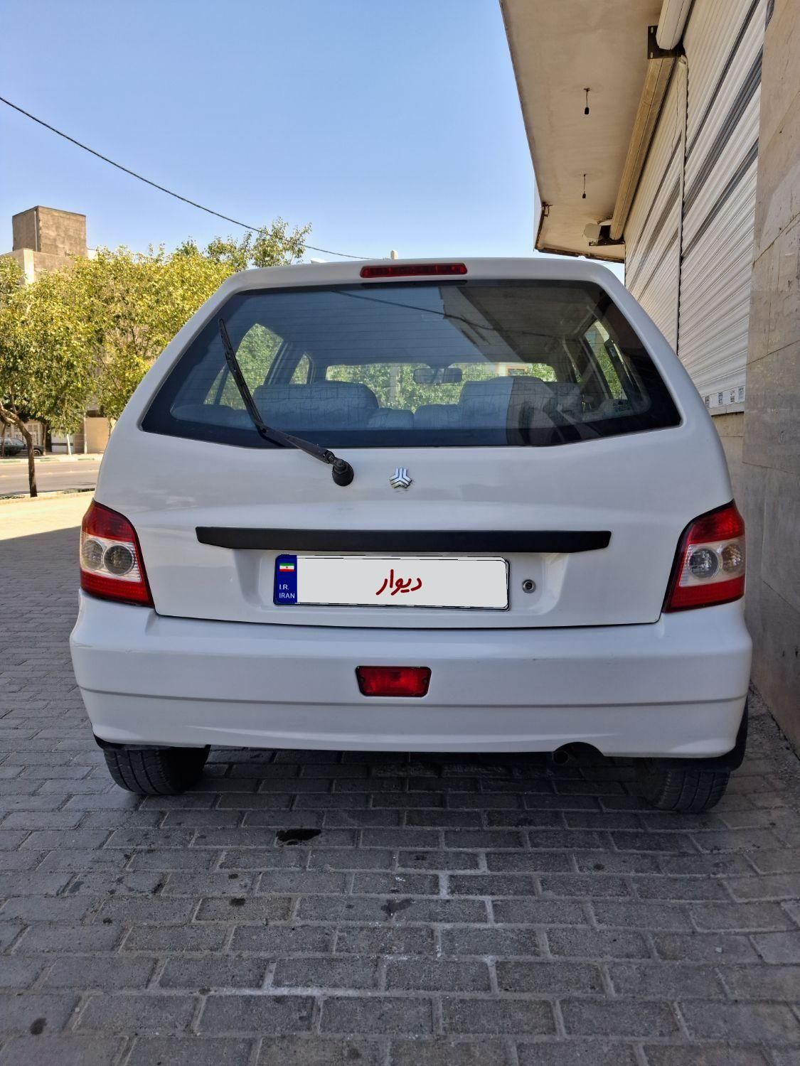 خودرو پراید، 111 آگهی ann_19818581