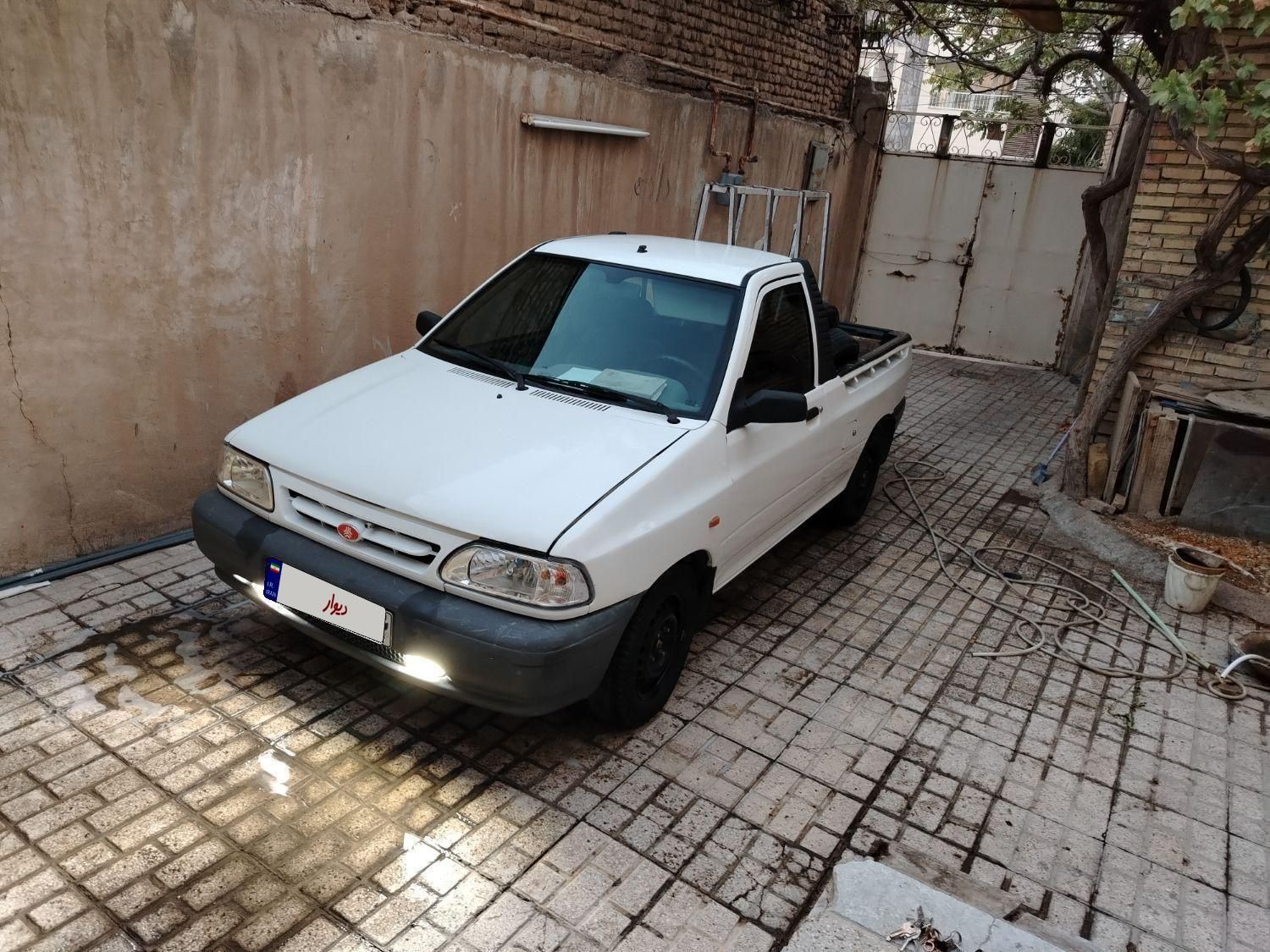 پراید 151 SE - 1401