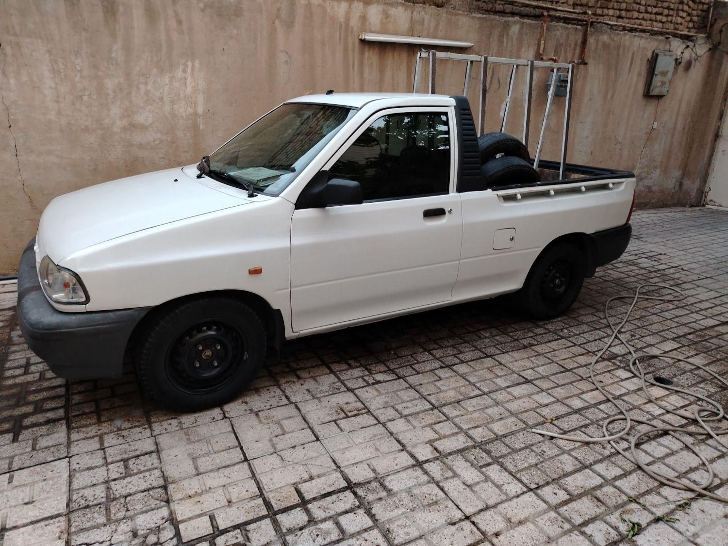 پراید 151 SE - 1401