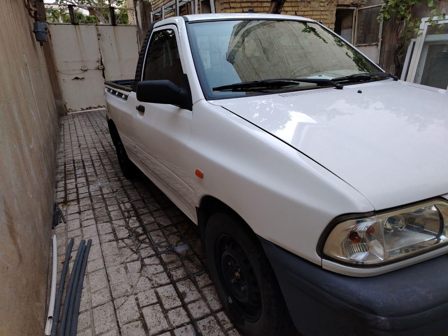 پراید 151 SE - 1401