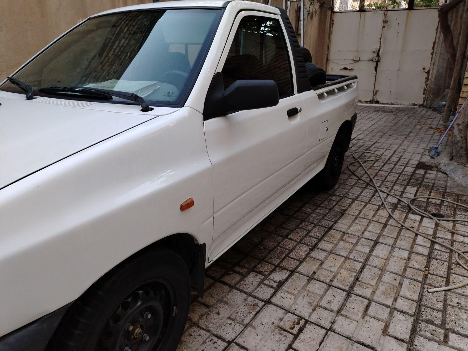 پراید 151 SE - 1401