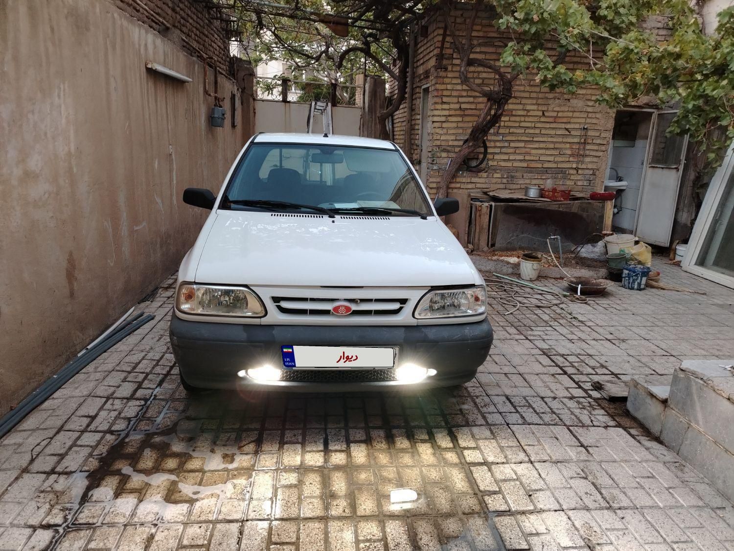 خودرو پراید، 151 آگهی ann_19818587