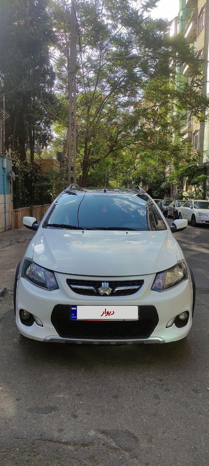 خودرو کوییک، R آگهی ann_19818600