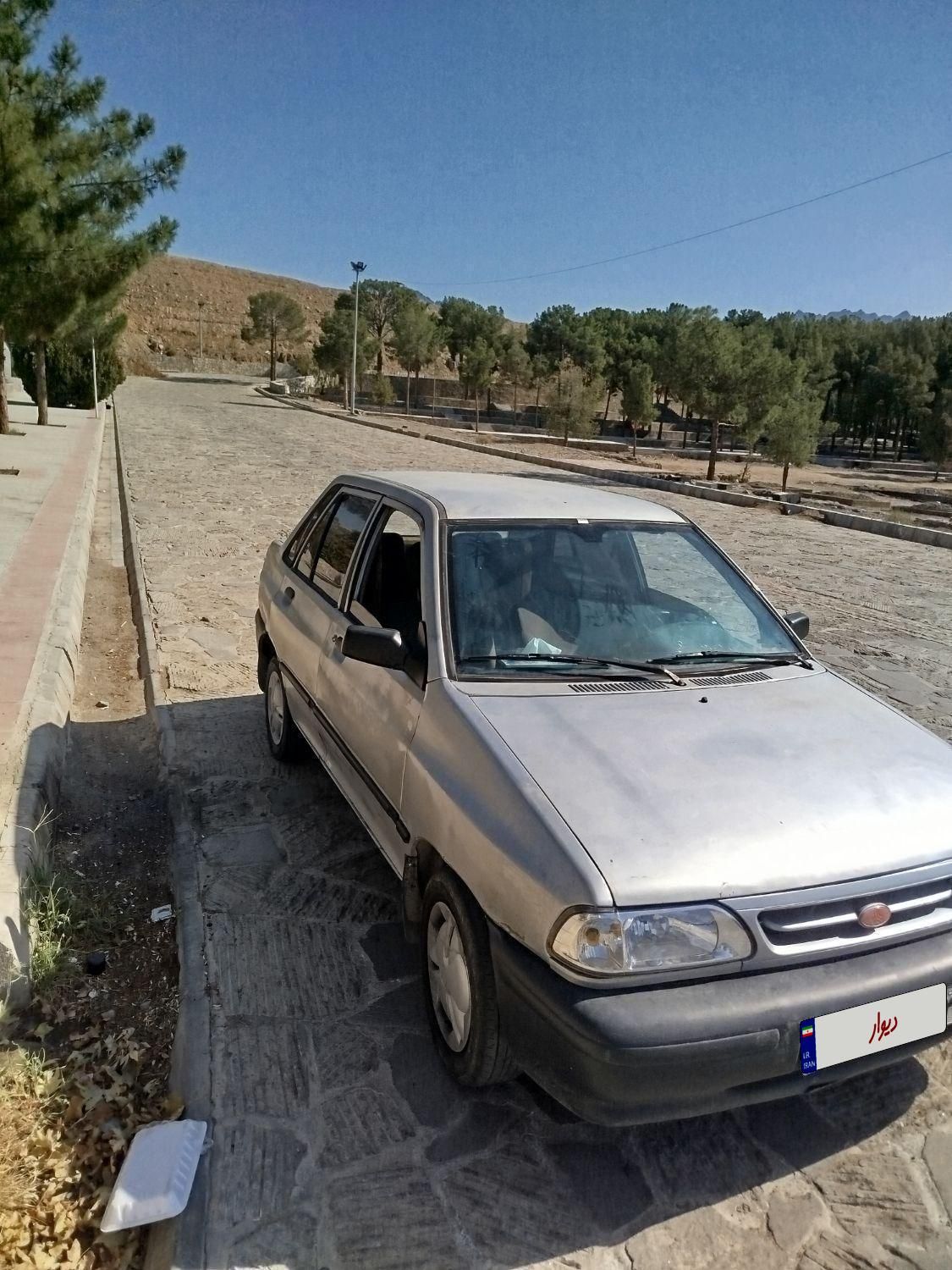 خودرو پراید، صبا آگهی ann_19818607
