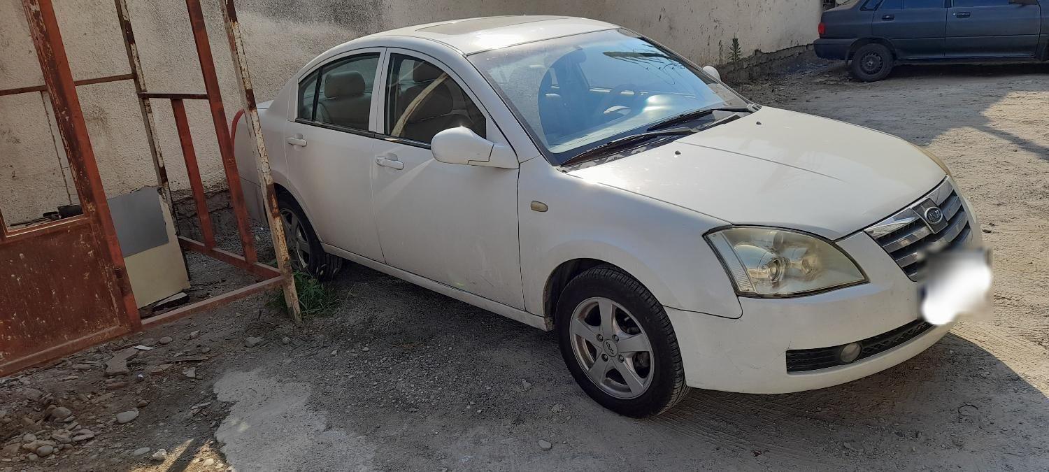 ام وی ام 530 دنده ای - 1393