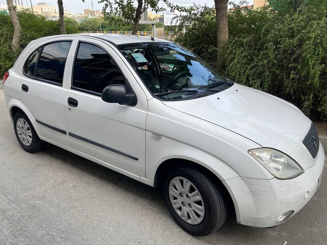 خودرو تیبا، 2 آگهی ann_19818629