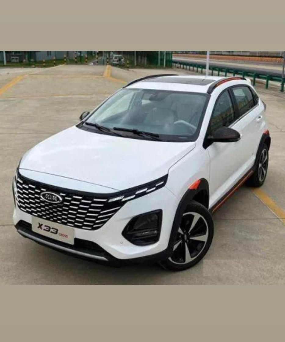 ام وی ام X33 جدید اتوماتیک - 1395