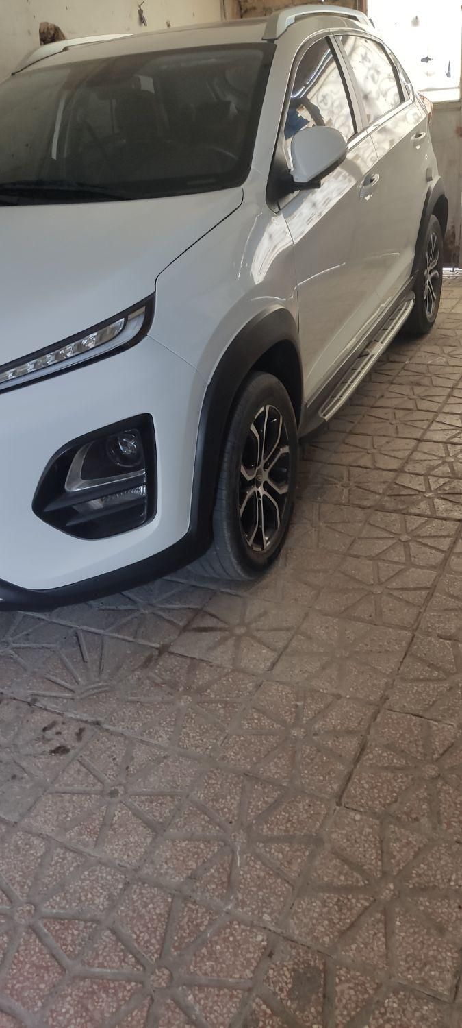 ام وی ام X22 پرو اتوماتیک اکسلنت - 1404
