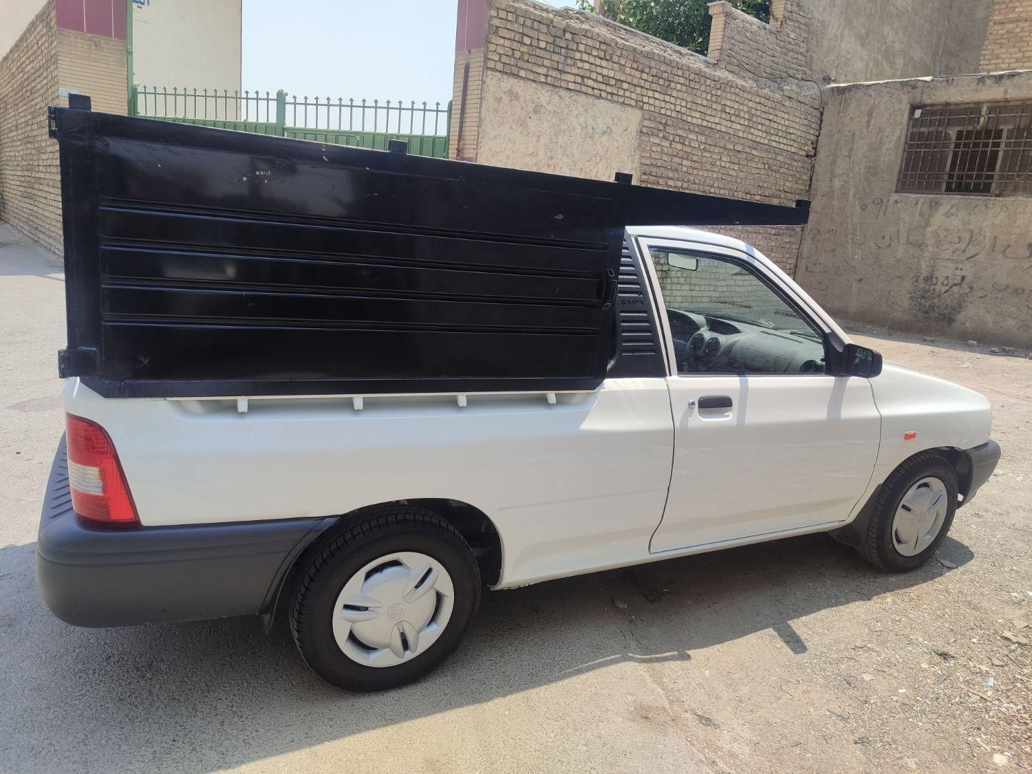خودرو پراید، 151 آگهی ann_19818710