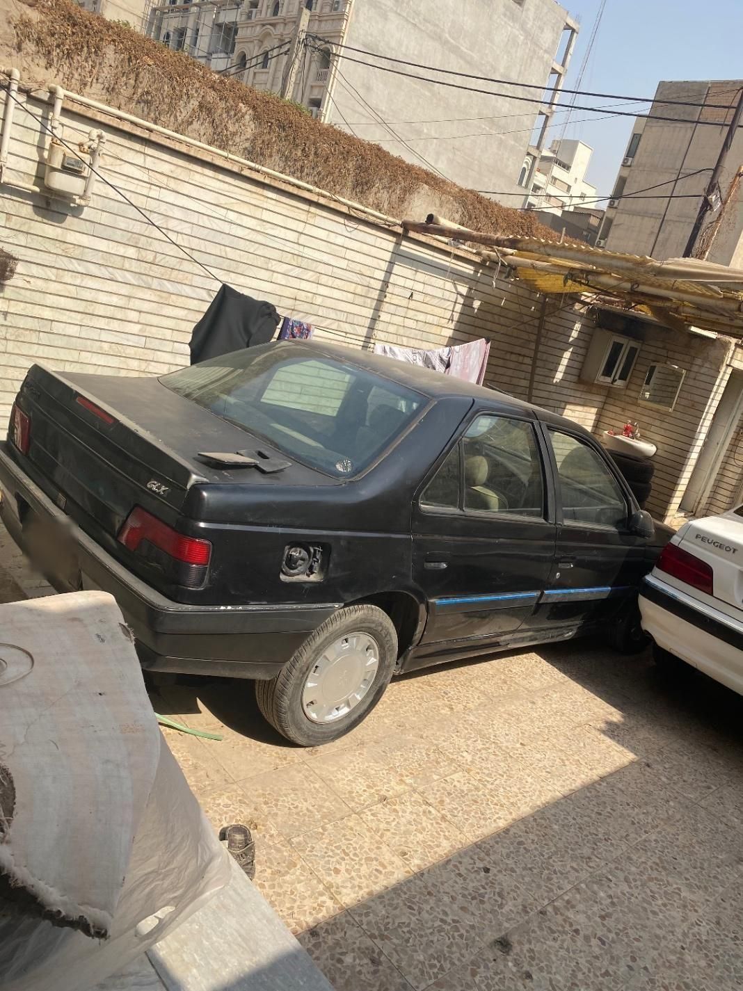 خودرو پژو، 405 آگهی ann_19818723