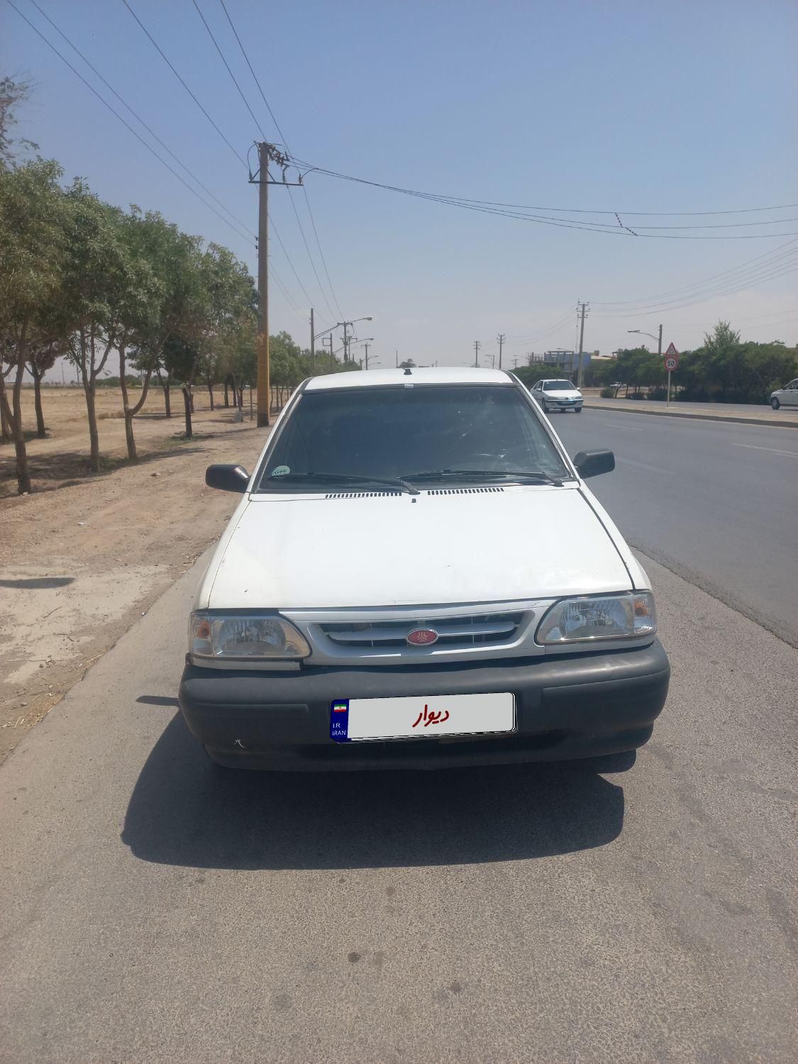 خودرو پراید، صبا آگهی ann_19818757