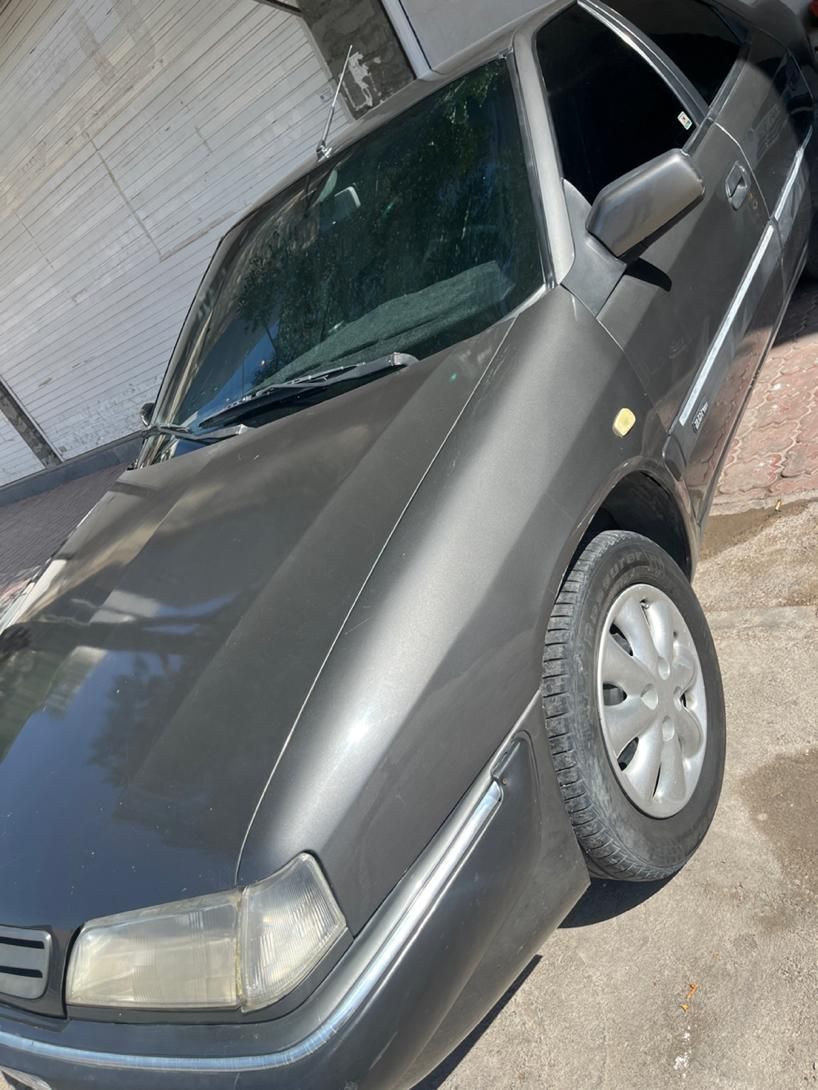 سیتروئن زانتیا X - 1386