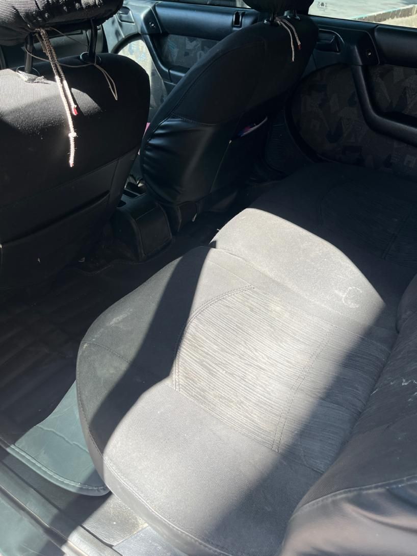 سیتروئن زانتیا X - 1386