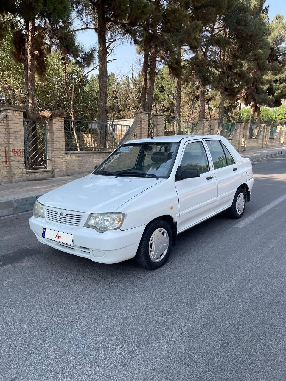 خودرو پراید، 132 آگهی ann_19818771