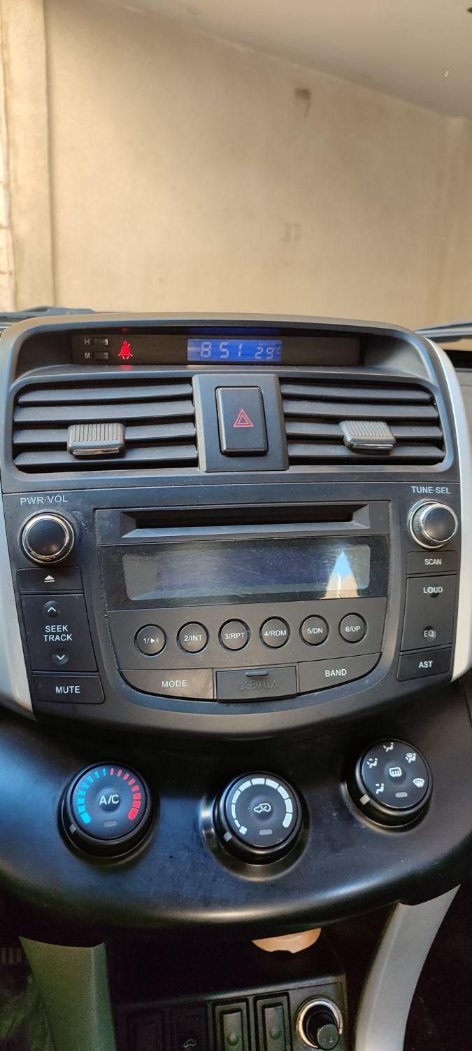 لیفان X60 دنده‌ای - 1394