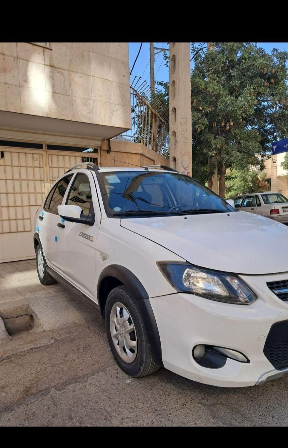 کوییک معمولی دنده‌ای - 1400